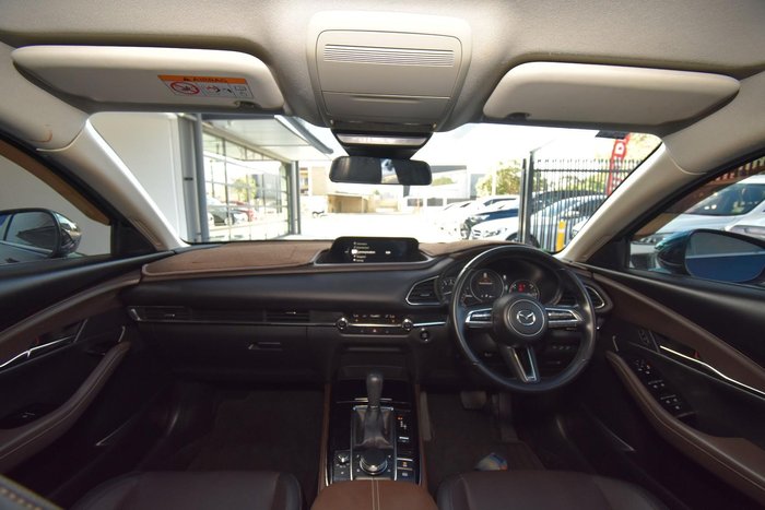 2022 Mazda CX-30 G20 Touring