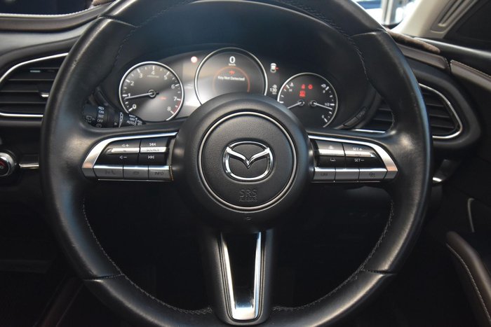 2022 Mazda CX-30 G20 Touring