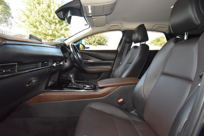 2022 Mazda CX-30 G20 Touring