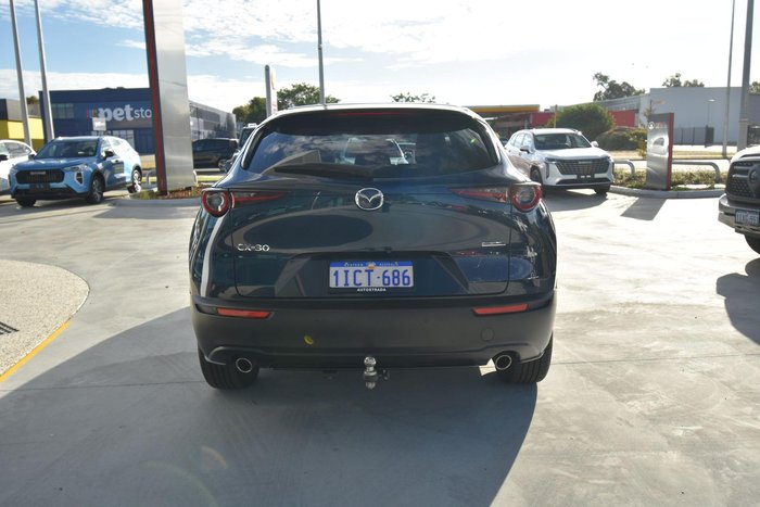 2022 Mazda CX-30 G20 Touring
