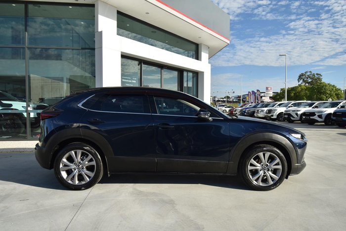 2022 Mazda CX-30 G20 Touring