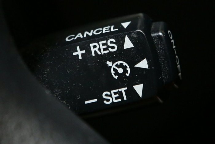 2017 Toyota Landcruiser GXL