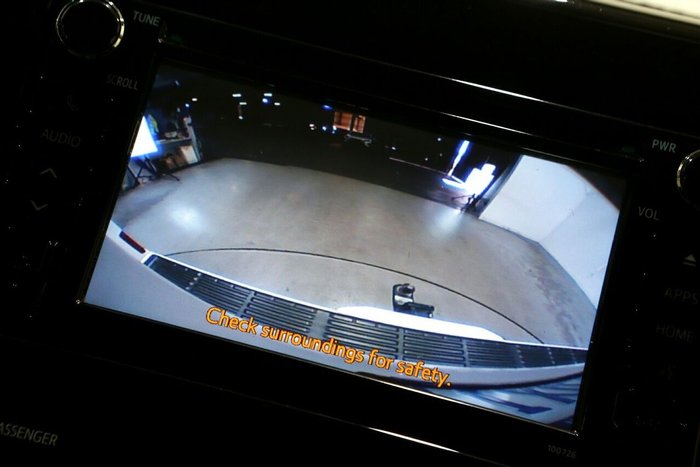 2017 Toyota Landcruiser GXL