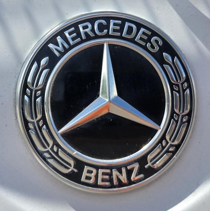 2022 Mercedes-Benz Actros 2663 WHITE