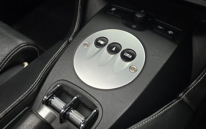 2009 Lamborghini Gallardo LP560-4 L140 MY10 AWD White