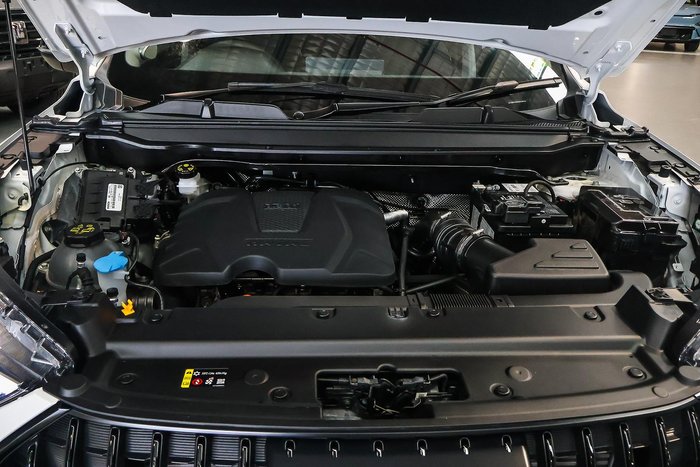 2025 GWM Haval Jolion Premium