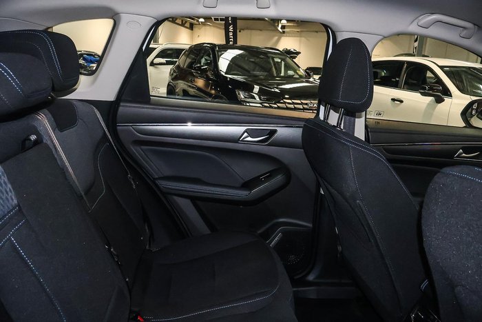 2025 GWM Haval Jolion Premium