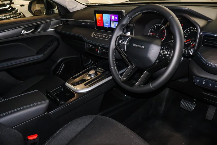 2025 GWM Haval Jolion Premium