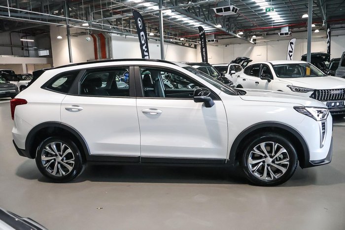 2025 GWM Haval Jolion Premium
