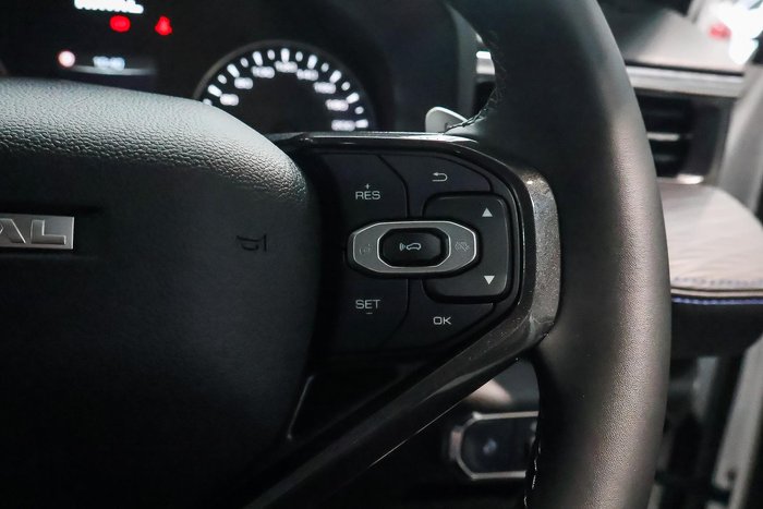 2025 GWM Haval Jolion Premium