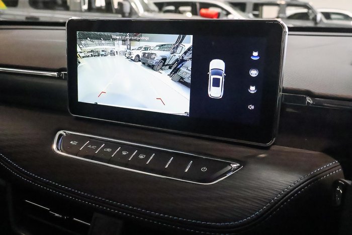 2025 GWM Haval Jolion Premium