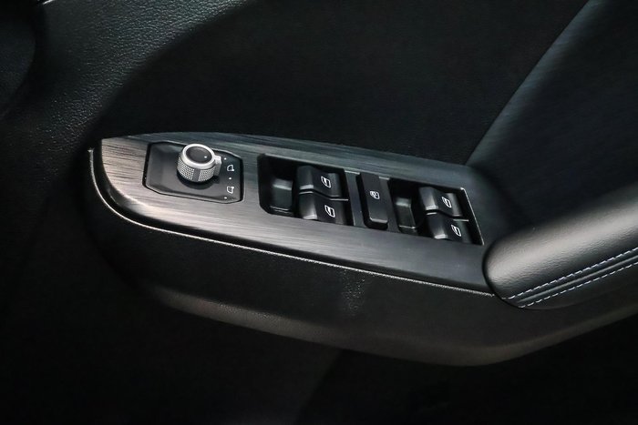 2025 GWM Haval Jolion Premium