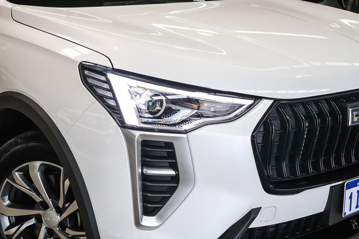 2025 GWM Haval Jolion Premium