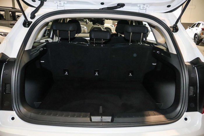 2025 GWM Haval Jolion Premium