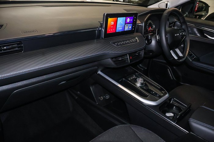 2025 GWM Haval Jolion Premium