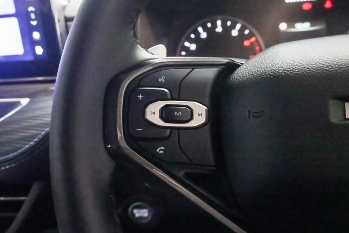 2025 GWM Haval Jolion Premium