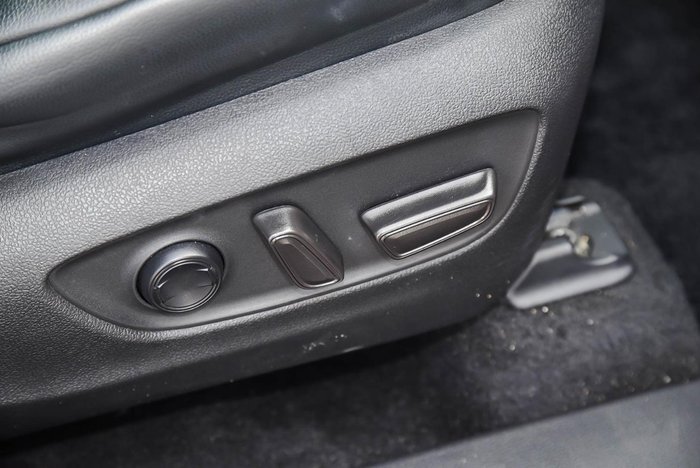 2022 Toyota Kluger GXL