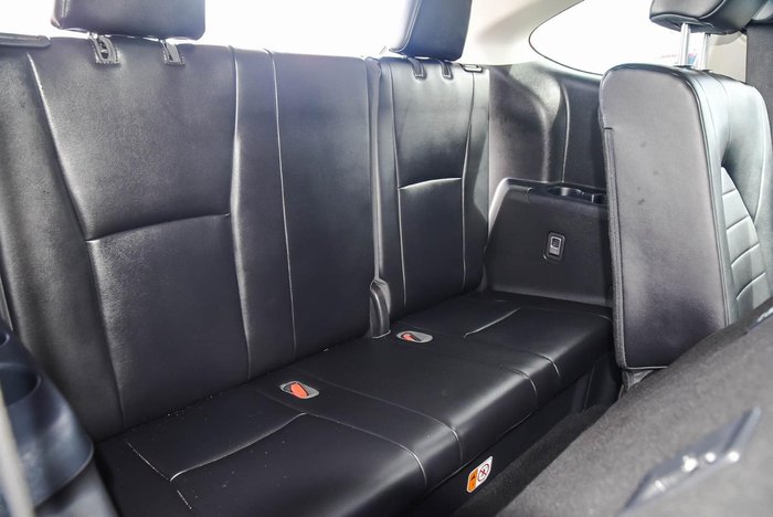 2022 Toyota Kluger GXL