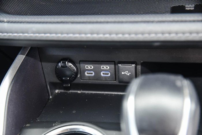 2022 Toyota Kluger GXL