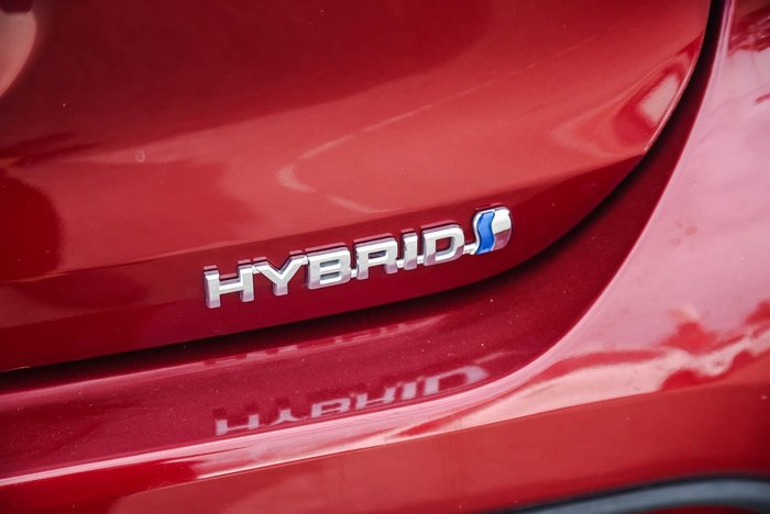 2022 Toyota Kluger GXL