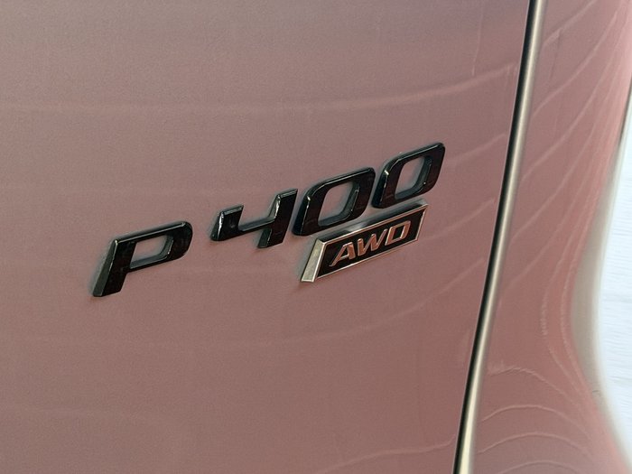 2021 Jaguar F-PACE P400 R-Dynamic SE