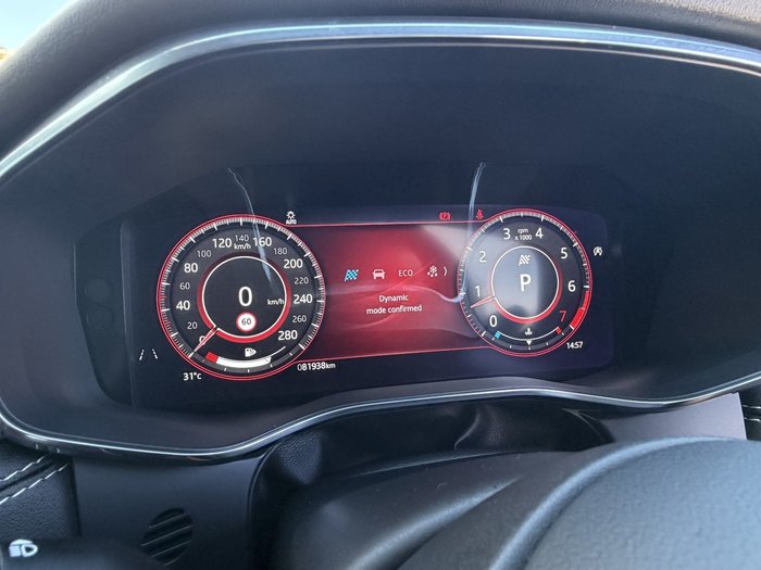 2021 Jaguar F-PACE P400 R-Dynamic SE