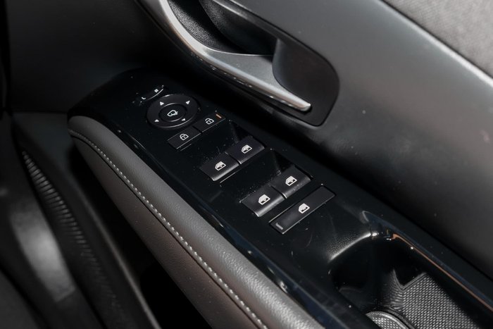 2024 Hyundai Tucson Hybrid