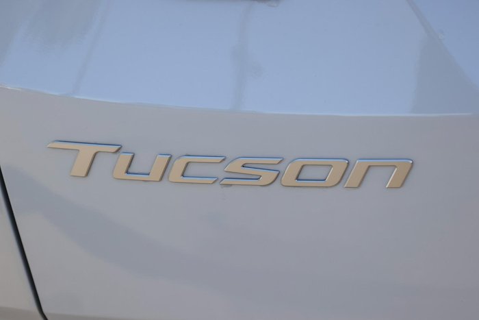2024 Hyundai Tucson Hybrid