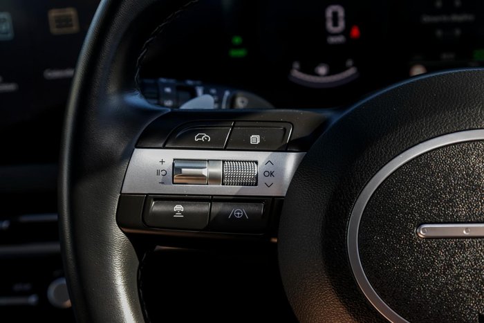 2024 Hyundai Tucson Hybrid