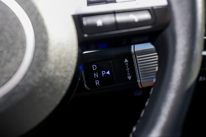 2024 Hyundai Tucson Hybrid