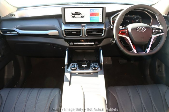 2026 LDV D90 Executive