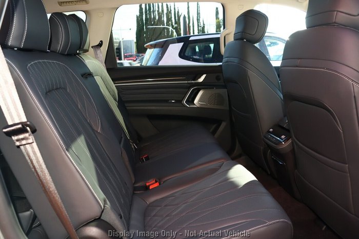 2026 LDV D90 Executive