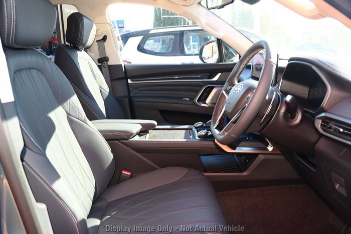 2026 LDV D90 Executive