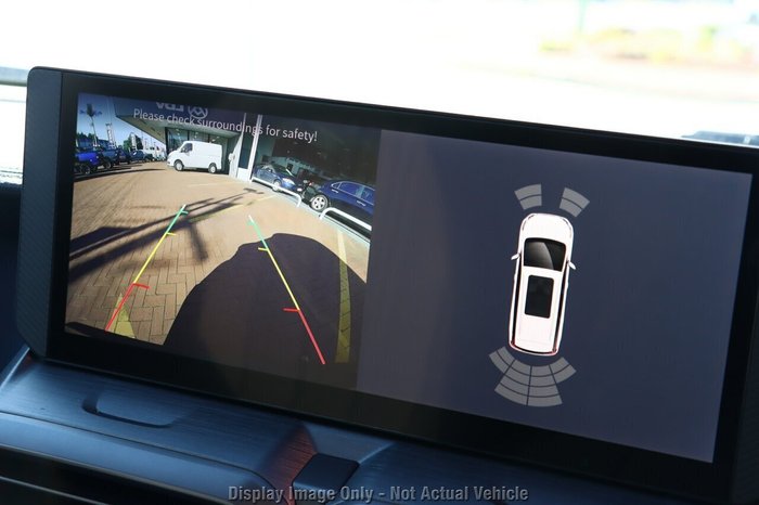 2026 LDV D90 Executive