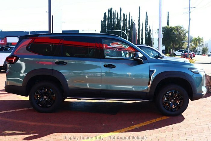 2026 LDV D90 Executive