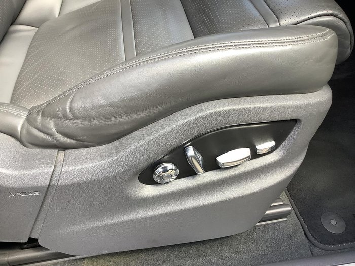 2018 Porsche Cayenne