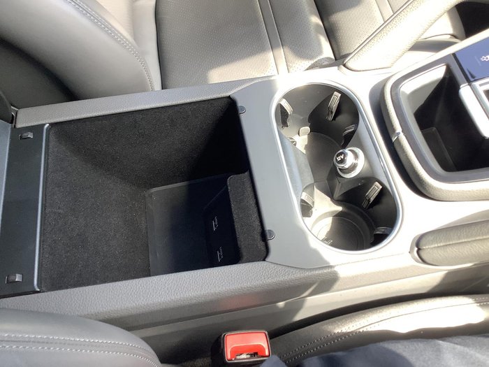 2018 Porsche Cayenne