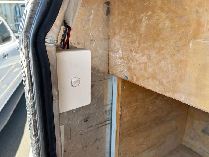 2018 Toyota Hilux SR5