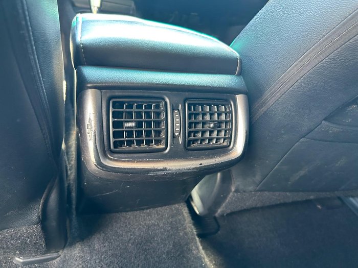 2018 Toyota Hilux SR5