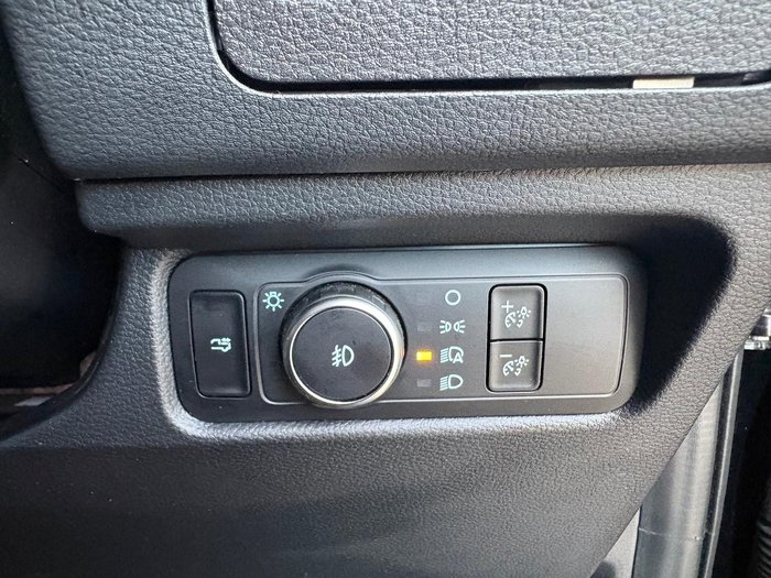 2024 Ford Ranger Wildtrak