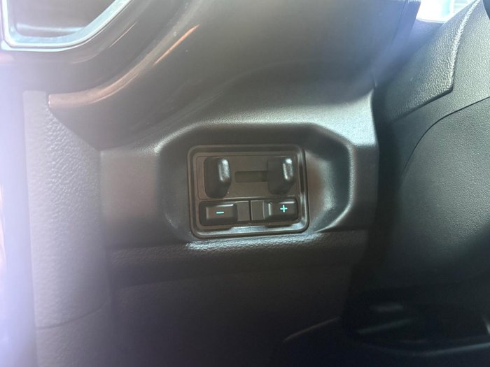 2024 Ford Ranger Wildtrak