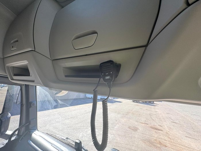 2024 Iveco S-Way AS700