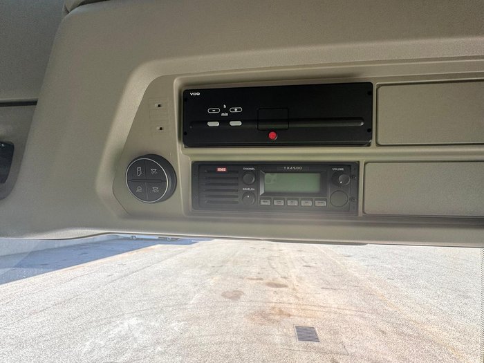 2024 Iveco S-Way AS700