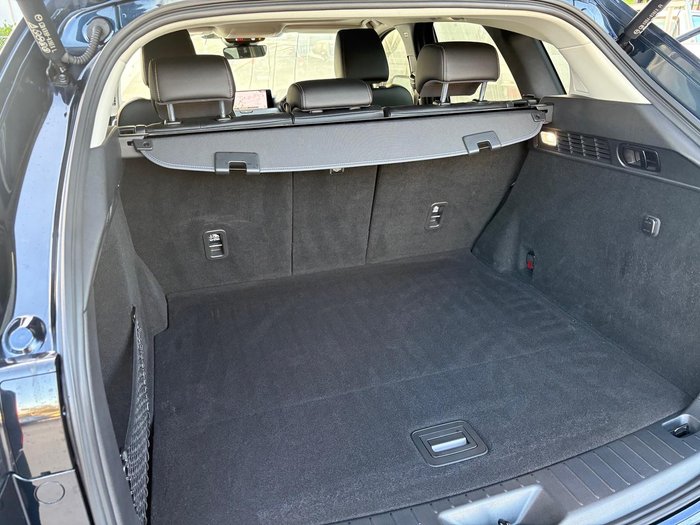 2024 Mazda CX-60 G40e GT