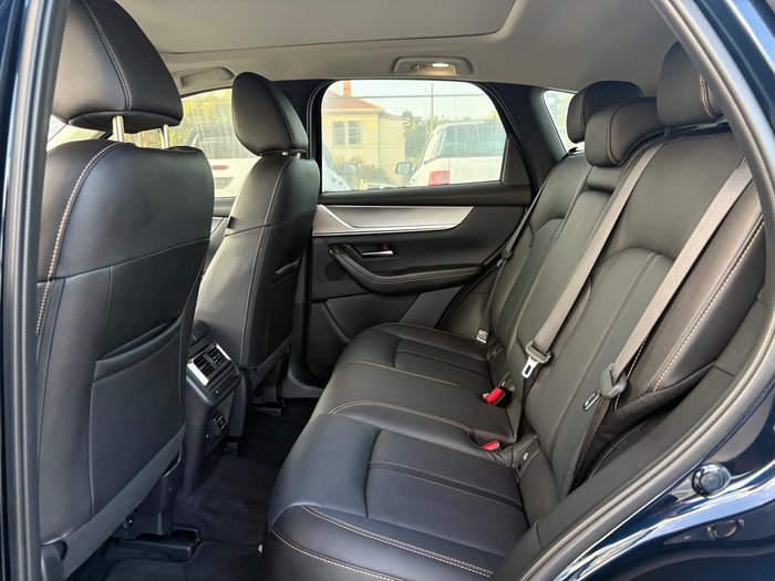 2024 Mazda CX-60 G40e GT
