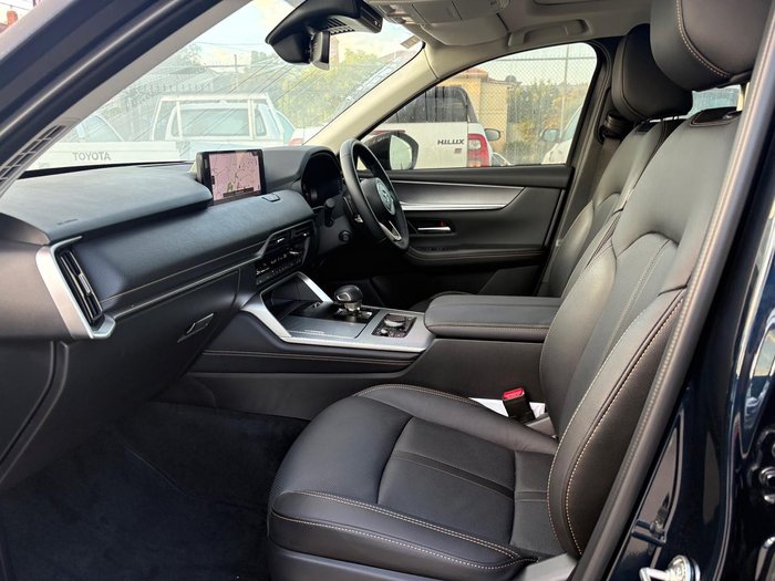 2024 Mazda CX-60 G40e GT