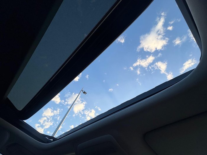 2024 Mazda CX-60 G40e GT