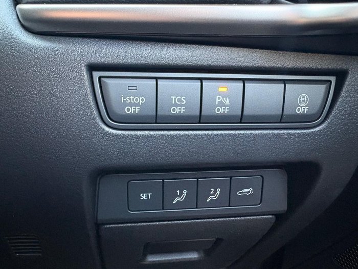 2024 Mazda CX-60 G40e GT