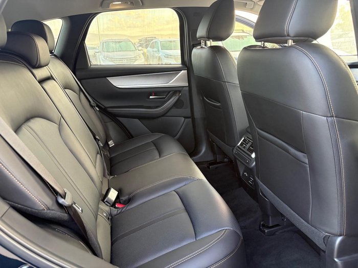 2024 Mazda CX-60 G40e GT