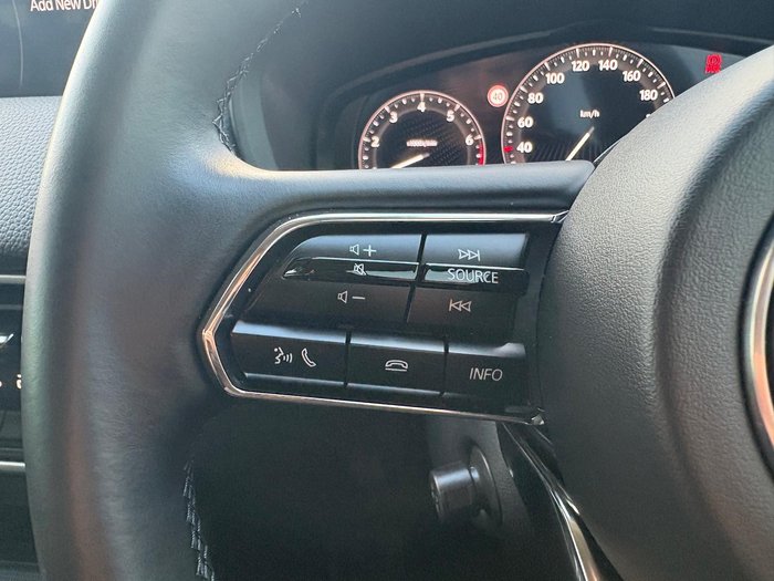 2024 Mazda CX-60 G40e GT